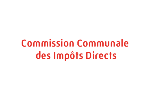 Commission Communale des Impôts Directs