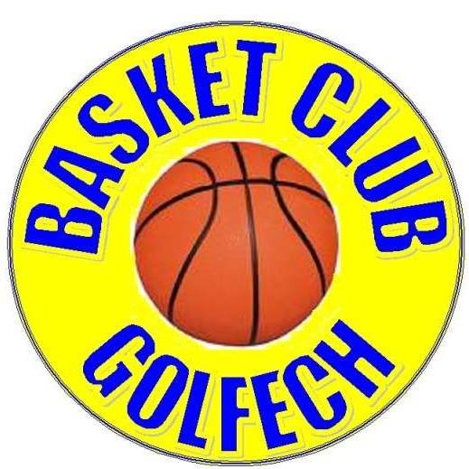 Logo du Basket Club Golfech