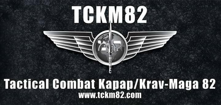 Logo TCKM 82